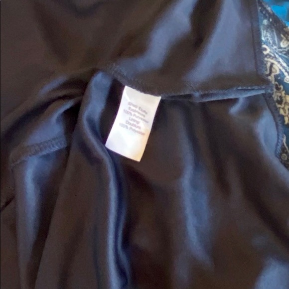 Maurice’s Women’s Size XXL Maxi Dress - Picture 7 of 7